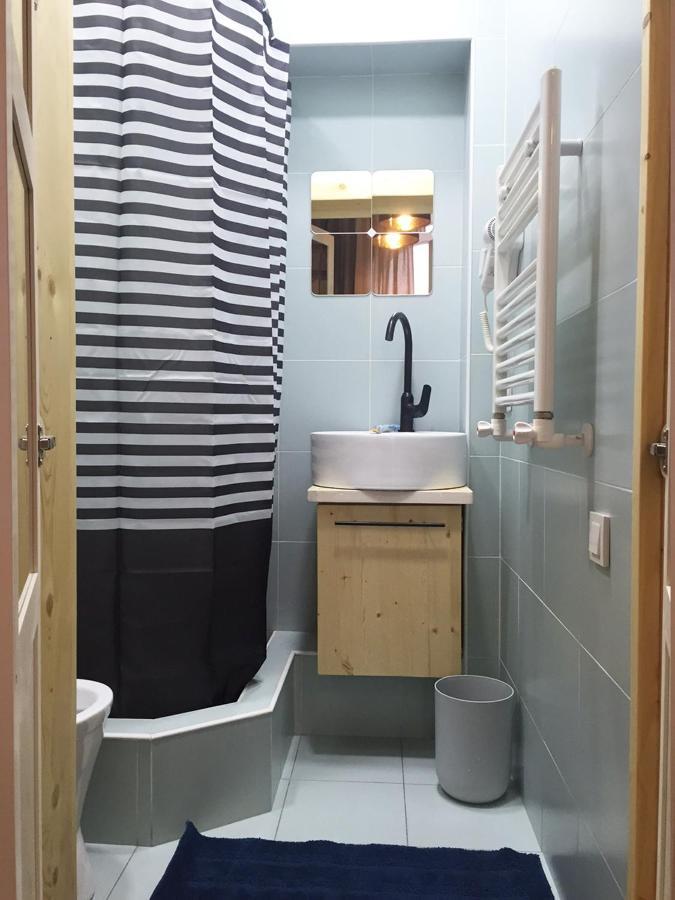 Apartment 2 Floors Erevan Exterior foto